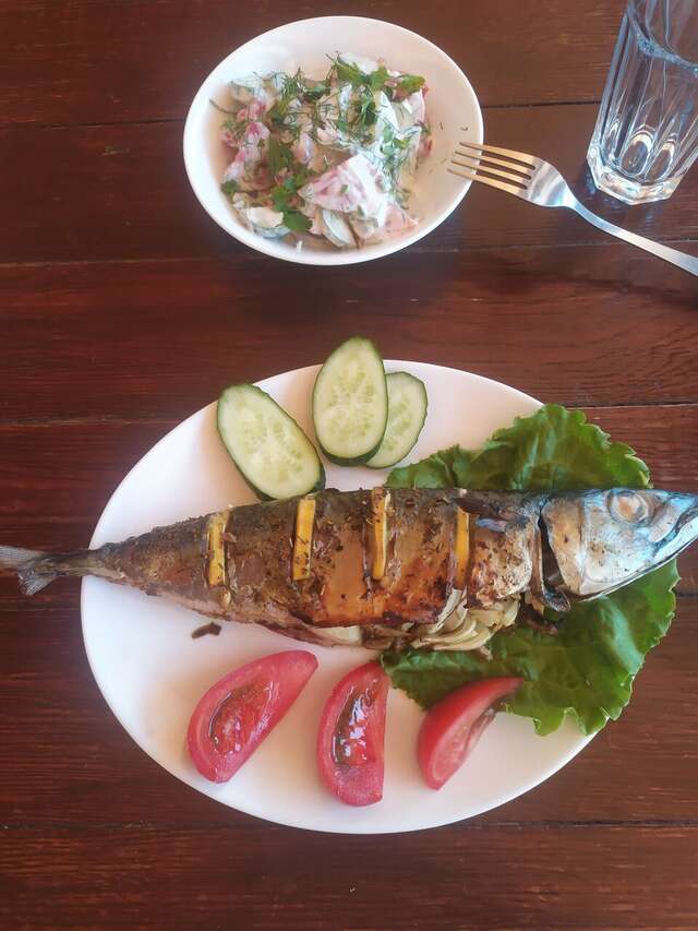 Гостиница Барселона Судак-203