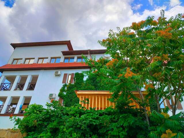 Гостиница Барселона Судак-124